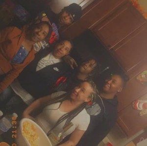 Meet your Posher, Cameron